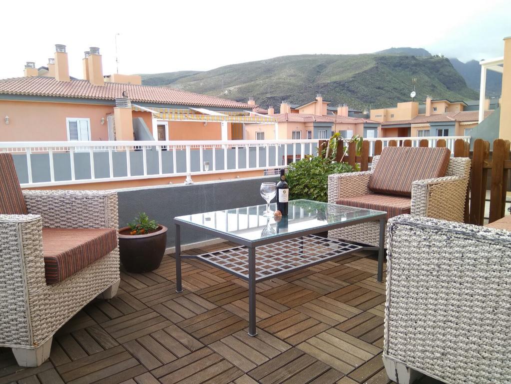 Appartamento Atico Fuerteventura